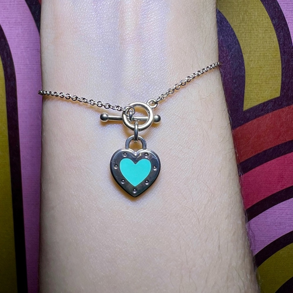 TIFFANY & CO Bracelet
